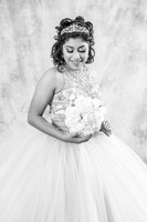 Hannah Gabrielle Sweet Sixteens, Quinceañeras and Weddings photography and Video