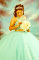 Hannah Gabrielle Sweet Sixteens, Quinceañeras and Weddings photography and Video