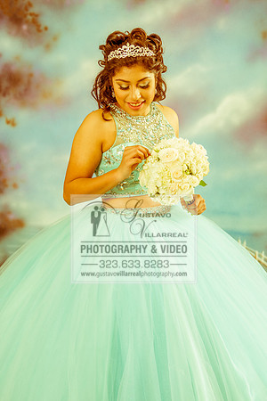 Hannah Gabrielle Sweet Sixteens, Quinceañeras and Weddings photography and Video