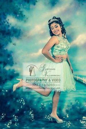 Hannah Gabrielle Sweet Sixteens, Quinceañeras and Weddings photography and Video
