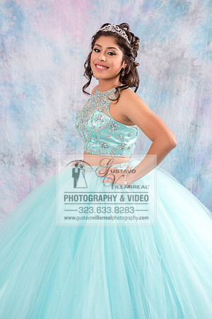 Hannah Gabrielle Sweet Sixteens, Quinceañeras and Weddings photography and Video
