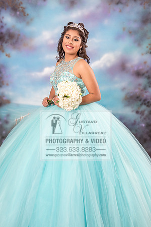 Hannah Gabrielle Sweet Sixteens, Quinceañeras and Weddings photography and Video