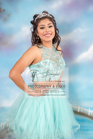 Hannah Gabrielle Sweet Sixteens, Quinceañeras and Weddings photography and Video