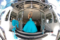 (323) 633-8283, Quinceaneras fotografia y video en Electra Cruis