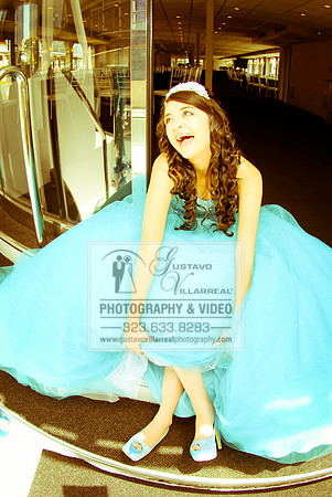(323) 633-8283, Quinceaneras fotografia y video en Electra Cruis
