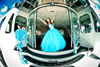 (323) 633-8283, Quinceaneras fotografia y video en Electra Cruis