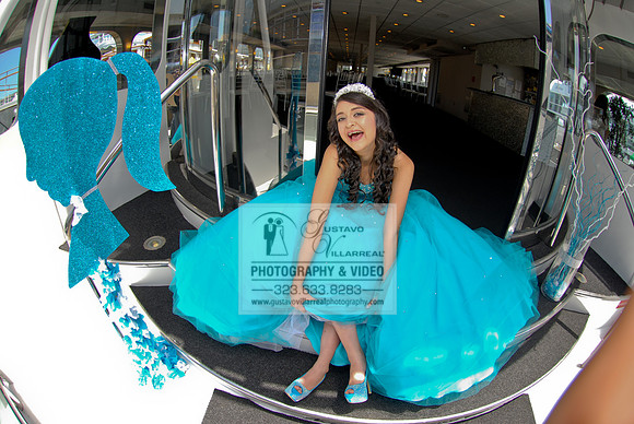 (323) 633-8283, Quinceaneras fotografia y video en Electra Cruis