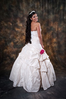 Quinceaneras and Weddings photography and video in Elks Lodge in