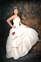 Quinceaneras and Weddings photography and video in Elks Lodge in