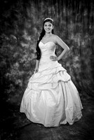 Quinceaneras and Weddings photography and video in Elks Lodge in
