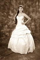 Quinceaneras and Weddings photography and video in Elks Lodge in