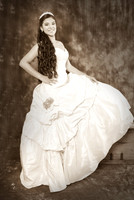 Quinceaneras and Weddings photography and video in Elks Lodge in