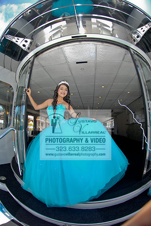 (323) 633-8283, Quinceaneras fotografia y video en Electra Cruis