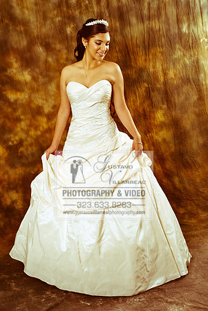 Quinceaneras and Weddings photography and video in Elks Lodge in