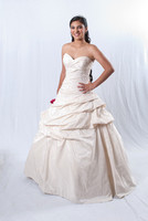 Quinceaneras and Weddings photography and video in Elks Lodge in