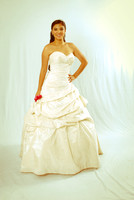 Quinceaneras and Weddings photography and video in Elks Lodge in
