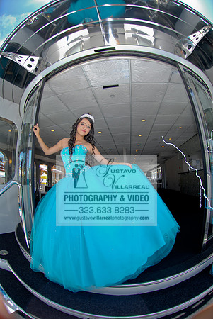(323) 633-8283, Quinceaneras fotografia y video en Electra Cruis