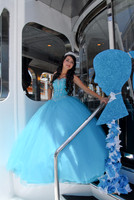(323) 633-8283, Quinceaneras fotografia y video en Electra Cruis