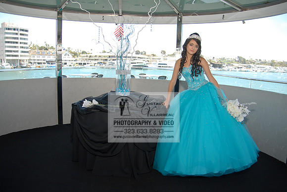 (323) 633-8283, Quinceaneras fotografia y video en Electra Cruis