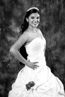 Quinceaneras and Weddings photography and video in Elks Lodge in
