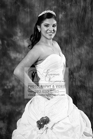 Quinceaneras and Weddings photography and video in Elks Lodge in