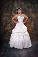 Quinceaneras and Weddings photography and video in Elks Lodge in