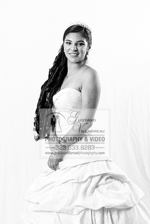 Quinceaneras and Weddings photography and video in Elks Lodge in
