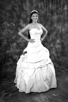 Quinceaneras and Weddings photography and video in Elks Lodge in