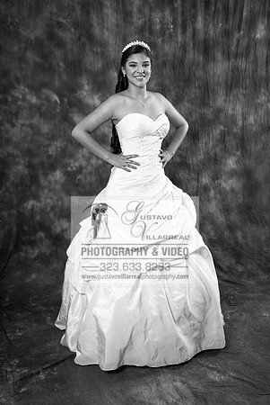 Quinceaneras and Weddings photography and video in Elks Lodge in