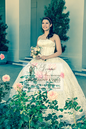 ALEXIS SEDANO Quinceaneras photography in Pico Rivera Ca, Sweet sixteen photography and video in Pasadena Ca, Quinceaneras flowers, Invitations, www.gustavovillarreal.com, 323-633-8283