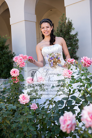 ALEXIS SEDANO Quinceaneras photography in Pico Rivera Ca, Sweet sixteen photography and video in Pasadena Ca, Quinceaneras flowers, Invitations, www.gustavovillarreal.com, 323-633-8283
