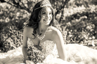 Kailah Mckinney sweet sixteen, quinceaneras, weddings, anniversaries, engagements, family portraits, photography and video at Descanso garden in la cañada flintridge ca, 91011, receptions at casa ver