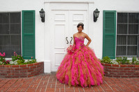 quinceaneras pictures in the Montebello City park, (323) 633-828
