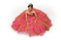 quinceaneras pictures in the Montebello City park, (323) 633-828