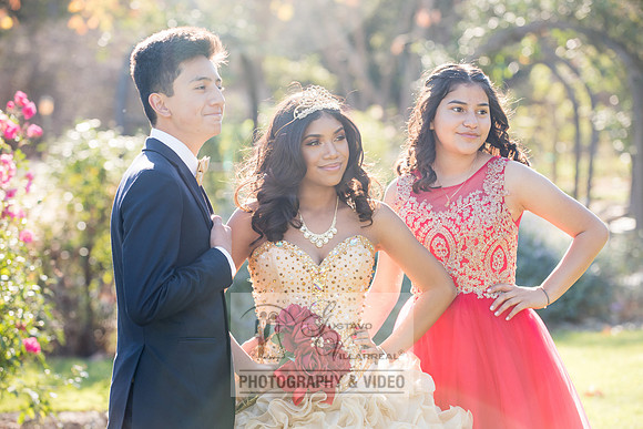 Kailah Mckinney sweet sixteen, quinceaneras, weddings, anniversaries, engagements, family portraits, photography and video at Descanso garden in la cañada flintridge ca, 91011, receptions at casa ver