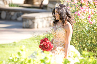 Kailah Mckinney sweet sixteen, quinceaneras, weddings, anniversaries, engagements, family portraits, photography and video at Descanso garden in la cañada flintridge ca, 91011, receptions at casa ver