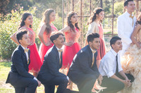 Kailah Mckinney sweet sixteen, quinceaneras, weddings, anniversaries, engagements, family portraits, photography and video at Descanso garden in la cañada flintridge ca, 91011, receptions at casa ver