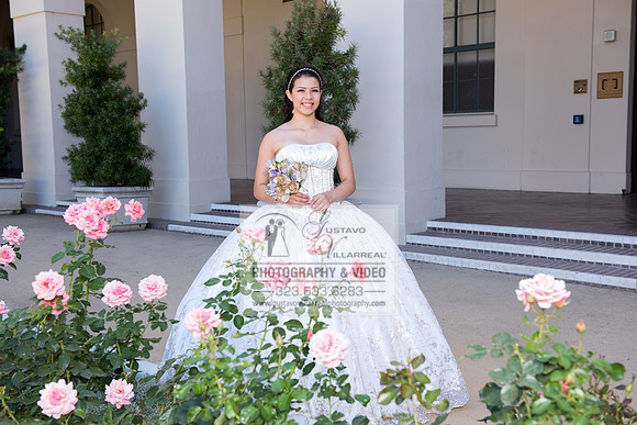 ALEXIS SEDANO Quinceaneras photography in Pico Rivera Ca, Sweet sixteen photography and video in Pasadena Ca, Quinceaneras flowers, Invitations, www.gustavovillarreal.com, 323-633-8283