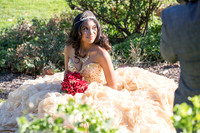 Kailah Mckinney sweet sixteen, quinceaneras, weddings, anniversaries, engagements, family portraits, photography and video at Descanso garden in la cañada flintridge ca, 91011, receptions at casa ver