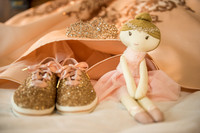 Aundrie Elaine quinceanera celebration at Hilton Hotel in Pasadena Ca