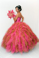 quinceaneras pictures in the Montebello City park, (323) 633-828
