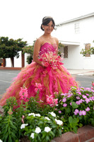 quinceaneras pictures in the Montebello City park, (323) 633-828