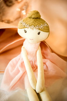 Aundrie Elaine quinceanera celebration at Hilton Hotel in Pasadena Ca