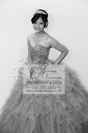 quinceaneras pictures in the Montebello City park, (323) 633-828