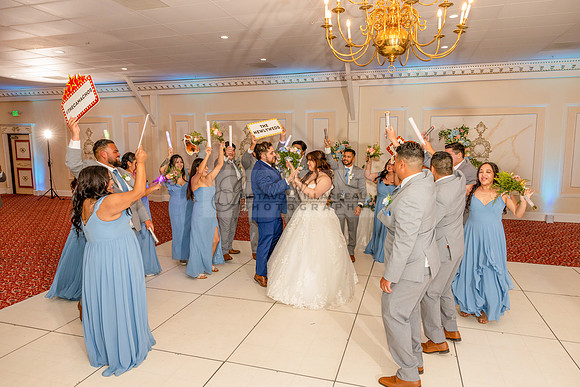 Raul and Yvette LINK #2, wedding ceremony at The Grand Theatre in Anaheim Ca, reception at The Rose Garden in Whittier Ca. Gustavo Villarreal Photography, videography, 323-633-8283, www.gvphotoandvide