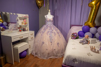 Arianna Ravelo quinceañera celebration, reception at Fiesta Banquet Hall in Whittier Ca, Gustavo Villarreal Photography, videography, 323-633-8283, www.gvphotoandvideo.com