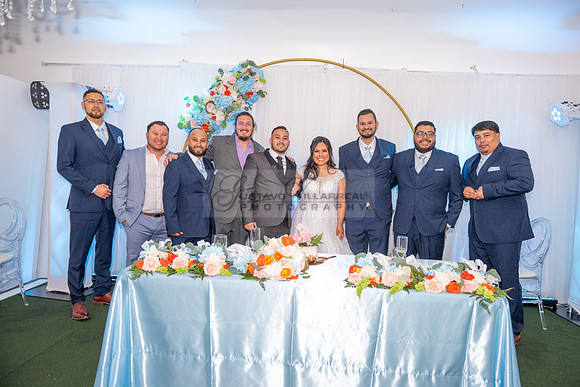 Juan and Kenia wedding celebration, reception at The White House banquet Hall in Anaheim Ca, photography and videography by Gustavo Villarreal Photographer, 323-633-8283, www.gvphotoandvideo.com