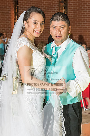 EVELIA Y JUAN weddings photography and video at St Joseph Catholic church in Hawthorne Ca, Reception venues at Temple of Emanuel of beberly hills Ca,  www.gustavovillarreal.com, 323-633-8283