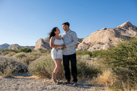Steven and Genesis engagement photo session at Phelan Ca, weddings, quinceaneras by Gustavo Villarreal Photographer, videographer, 323-633-8283