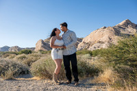 Steven and Genesis engagement photo session at Phelan Ca, weddings, quinceaneras by Gustavo Villarreal Photographer, videographer, 323-633-8283